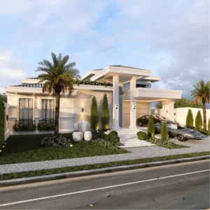 Residencial