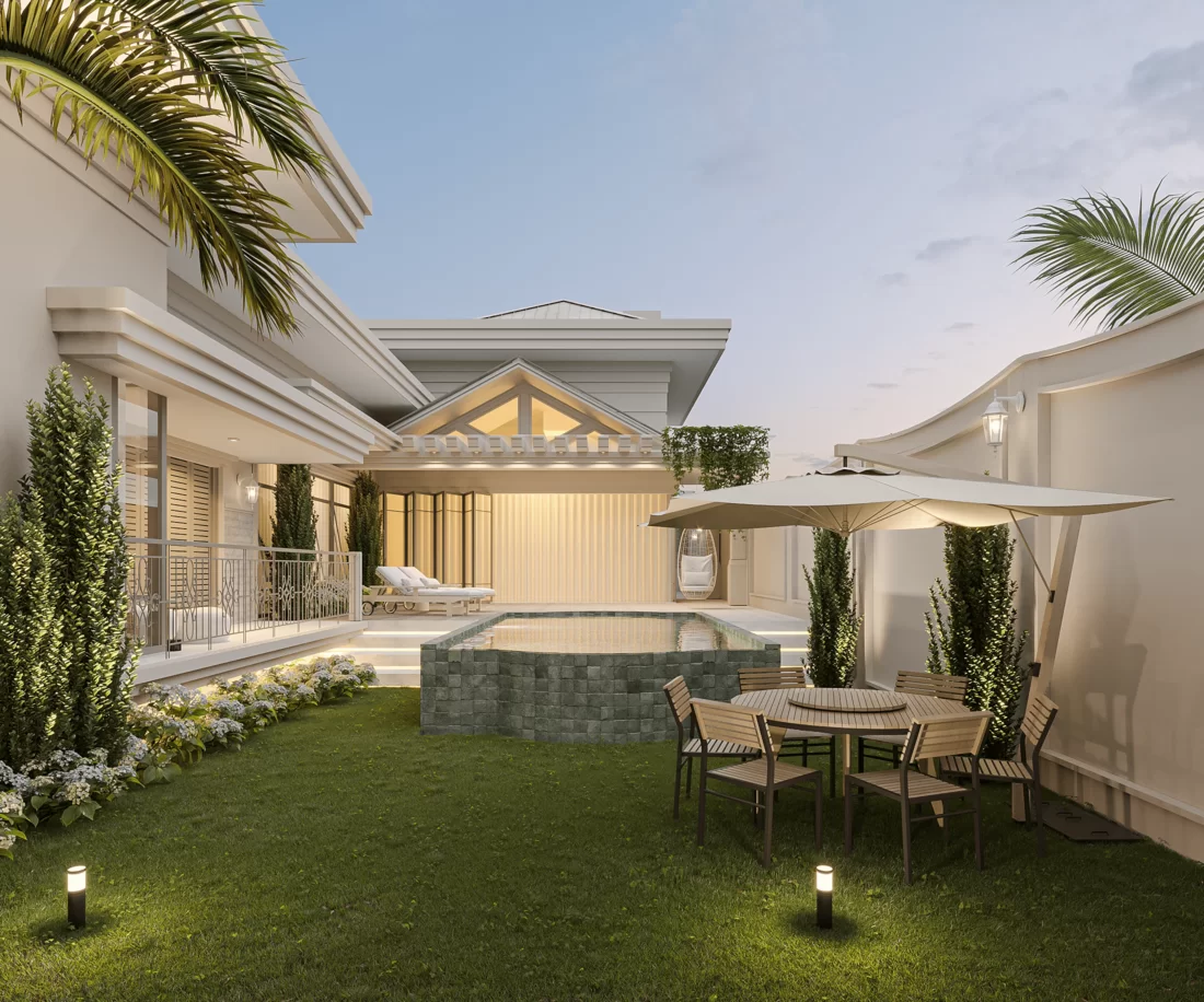 Casa G&P - Imagem 4