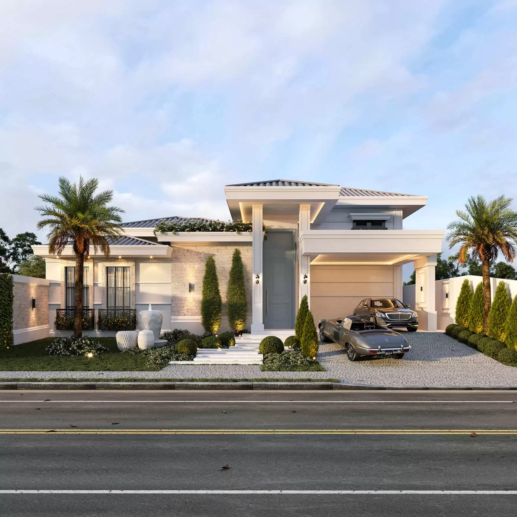 Casa J&F