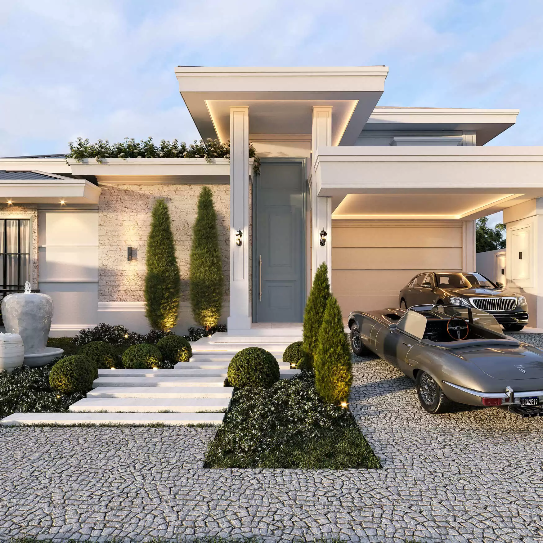 Casa J&F - Imagem 3