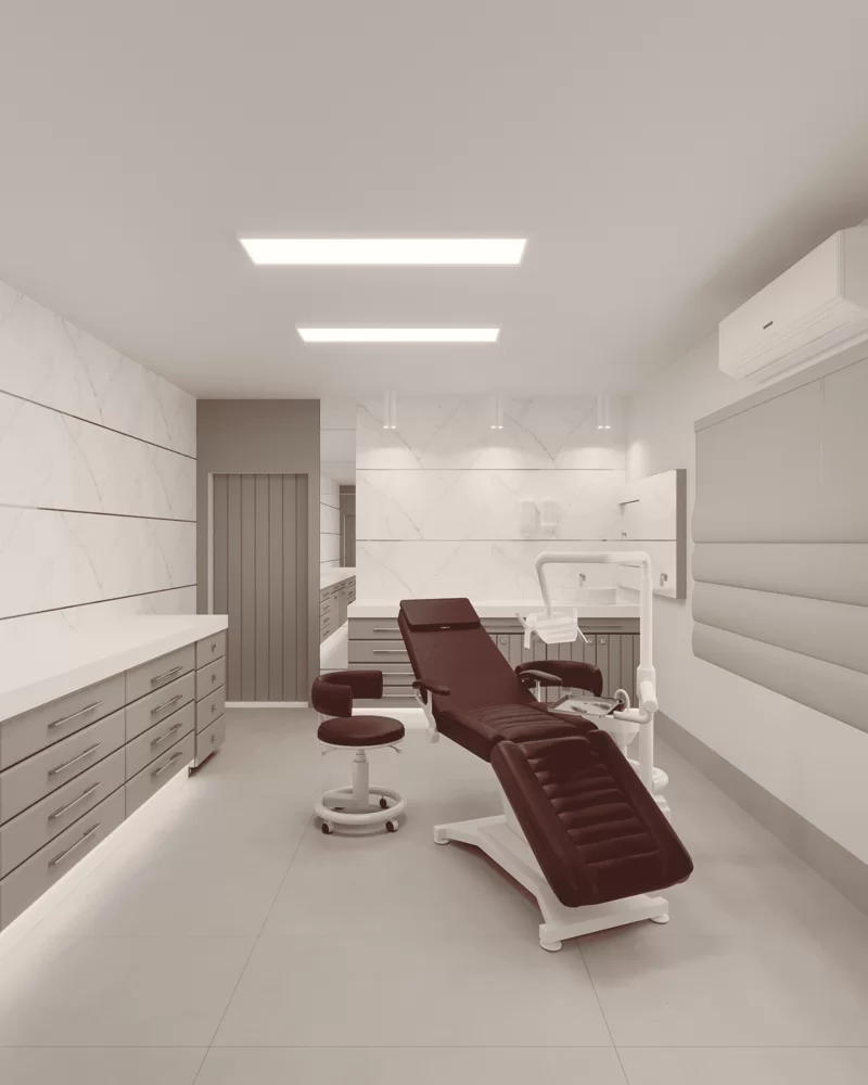 INSTITUTO SANTÉ- SALA 04