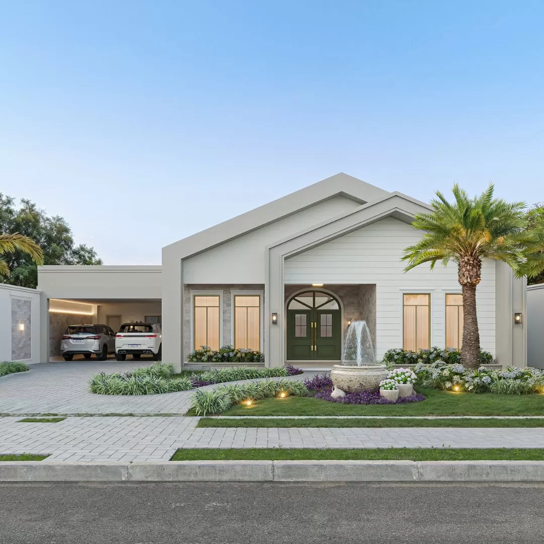 Casa D&A