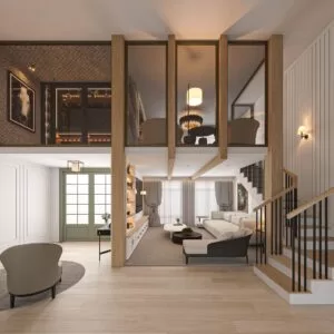 Interiores