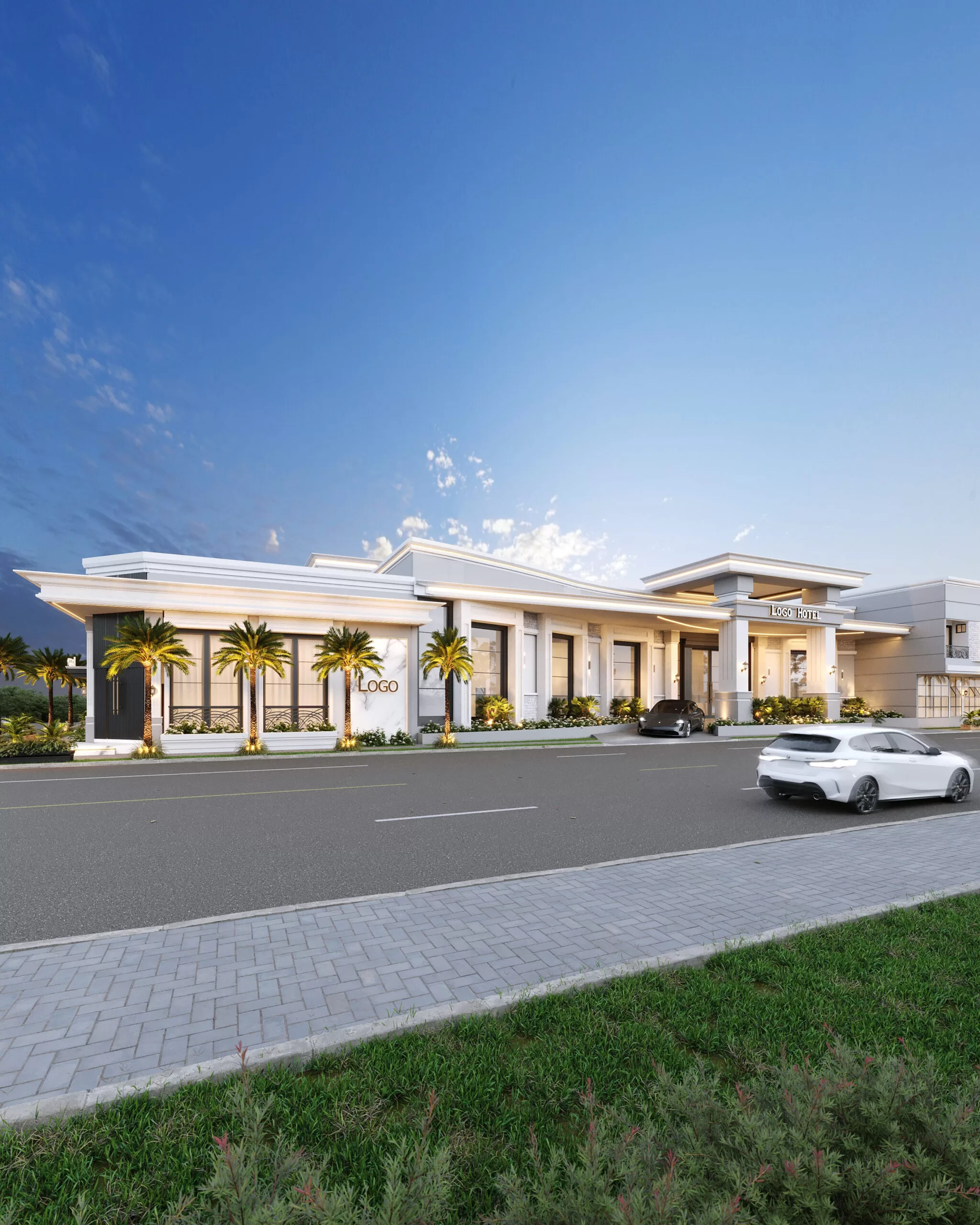 Hotel - Imagem 4