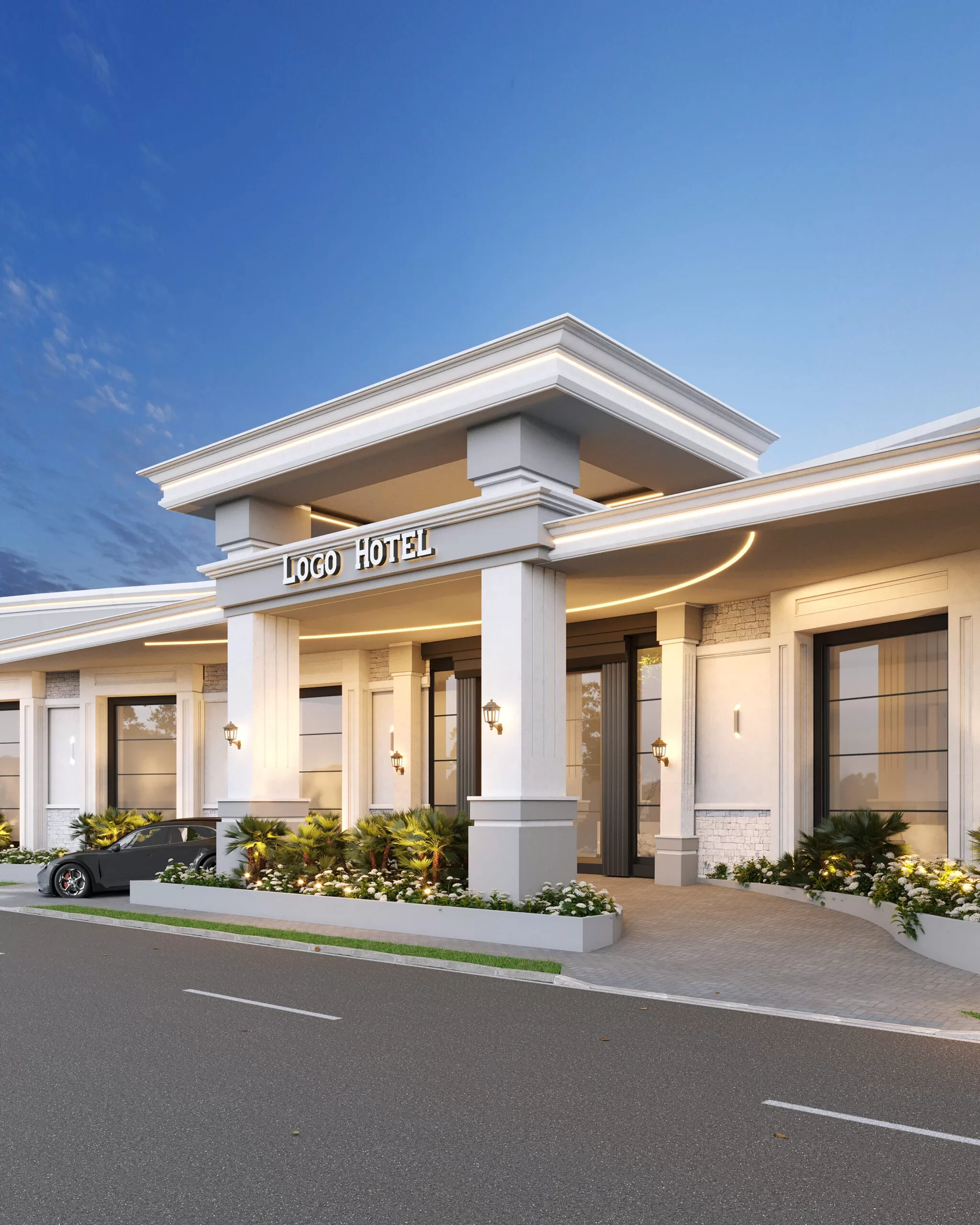 Hotel - Imagem 2
