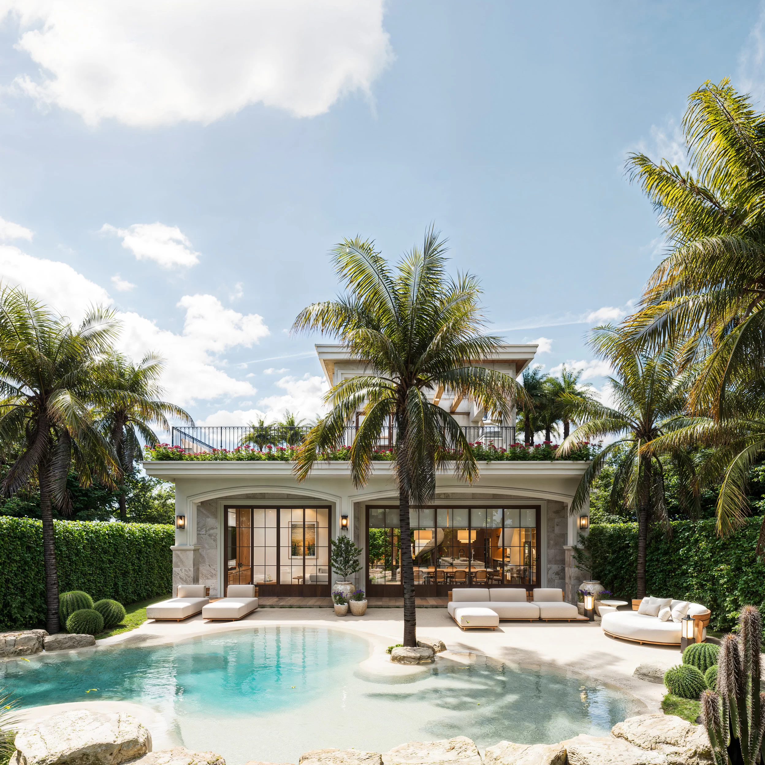 Casa U&E - Imagem 3