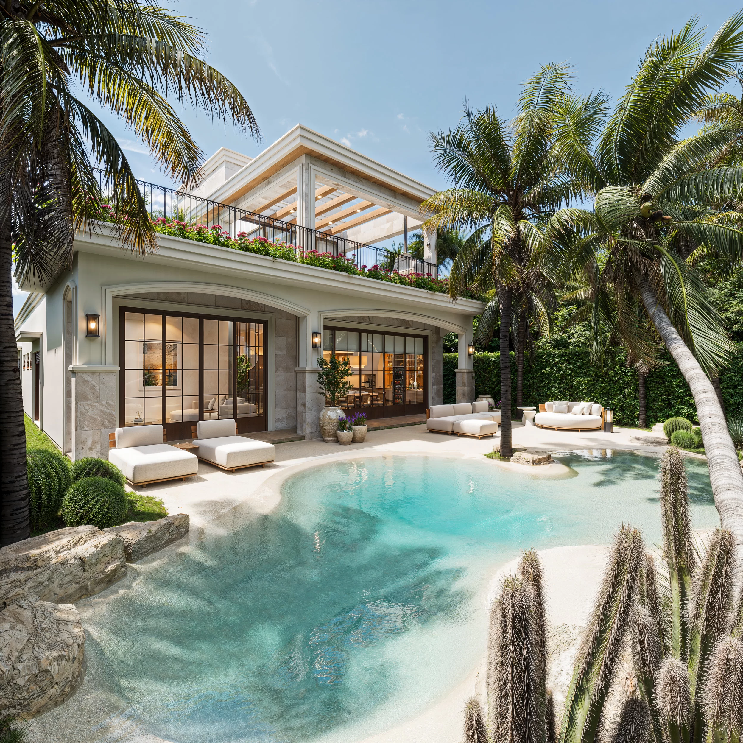 Casa U&E - Imagem 2