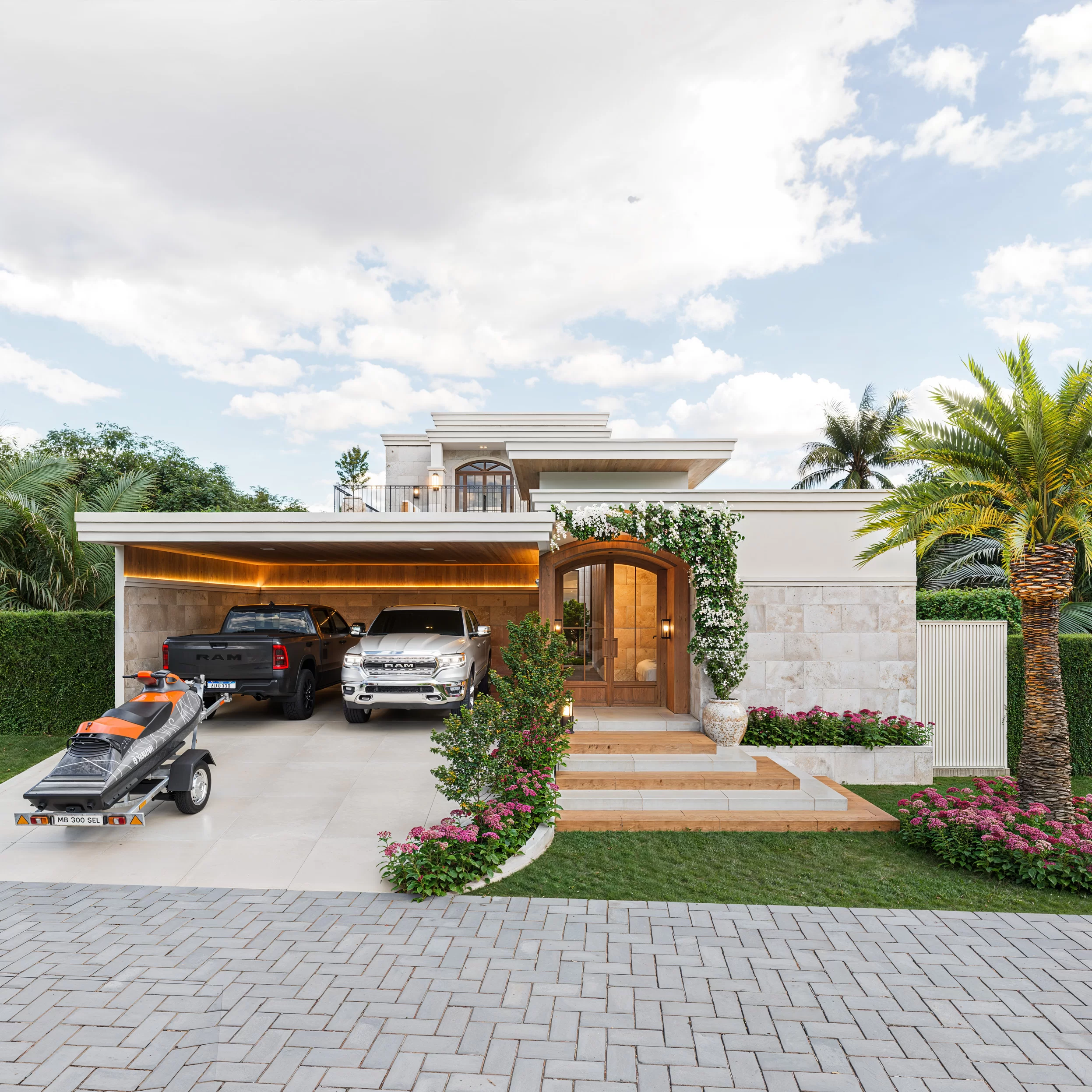 Casa U&E