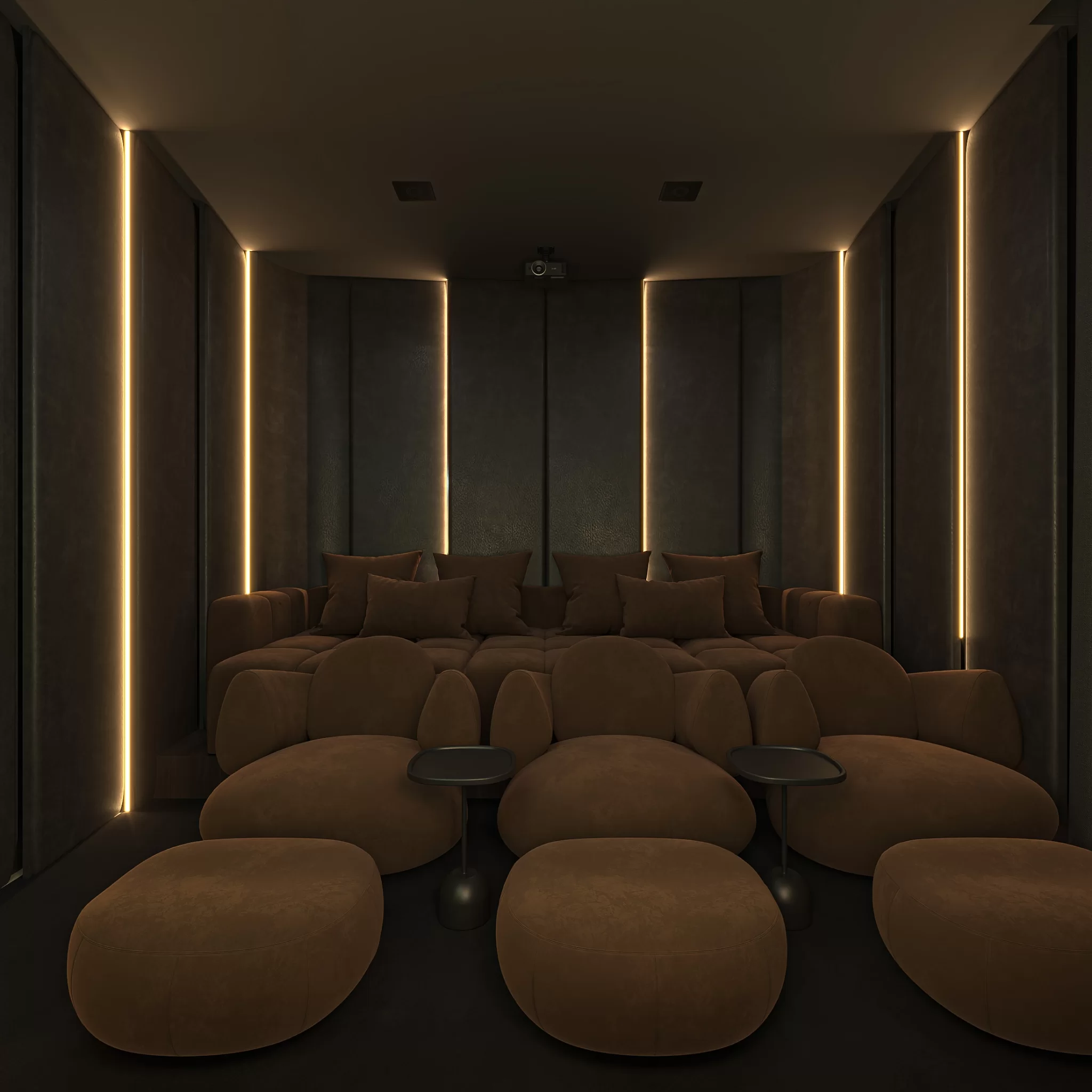 Home Theater J&E - Imagem 2