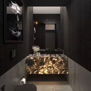 Lavabo