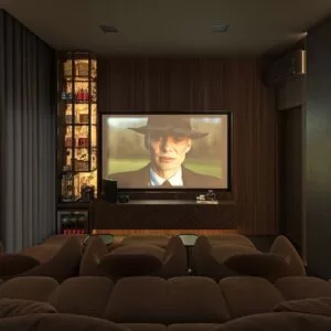 Home Theater