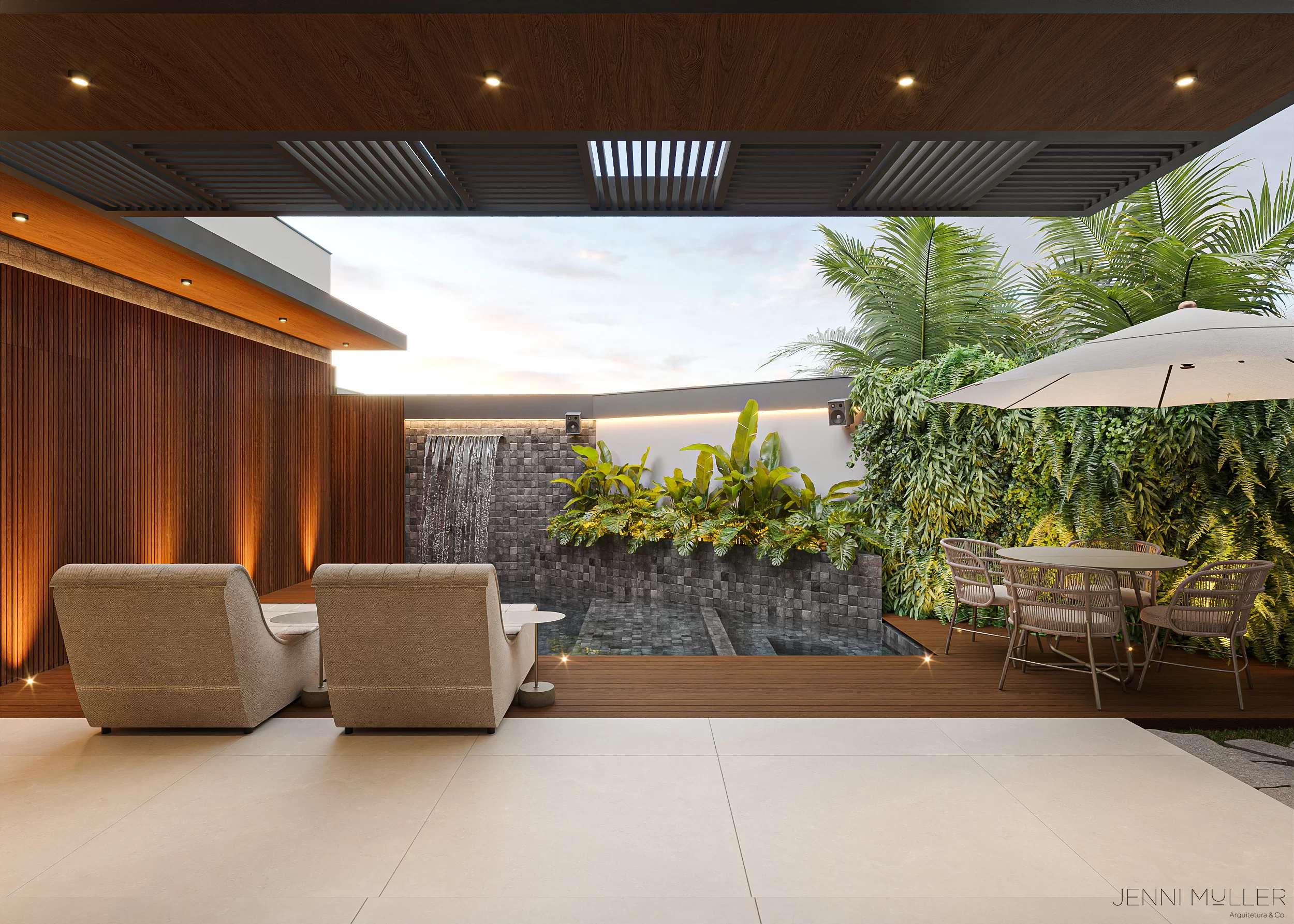 Casa J&E - Imagem 3