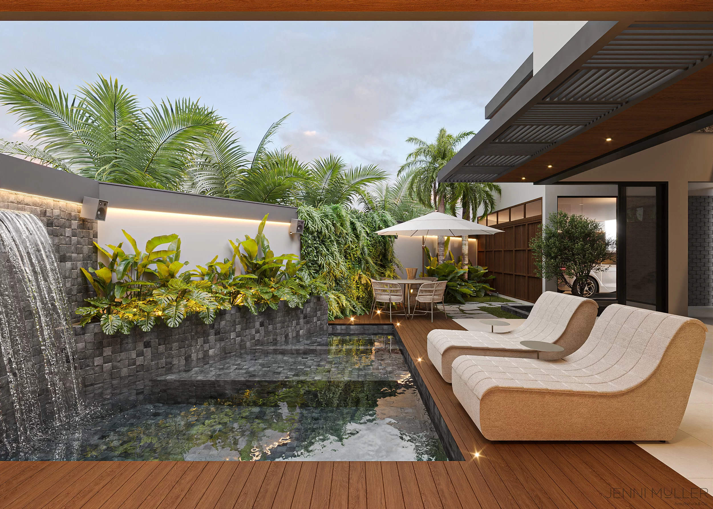 Casa J&E - Imagem 2