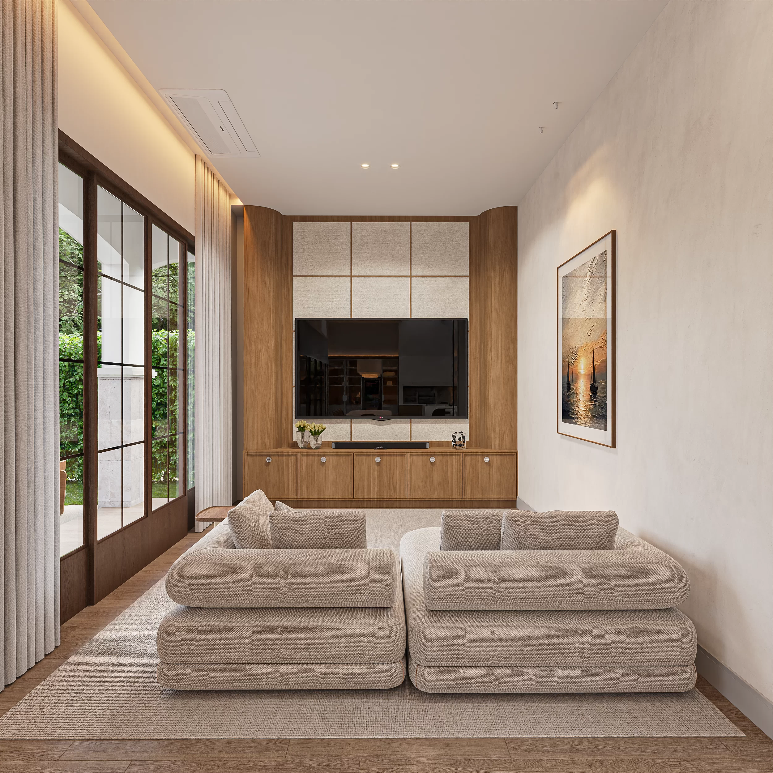 Home Theater U&E