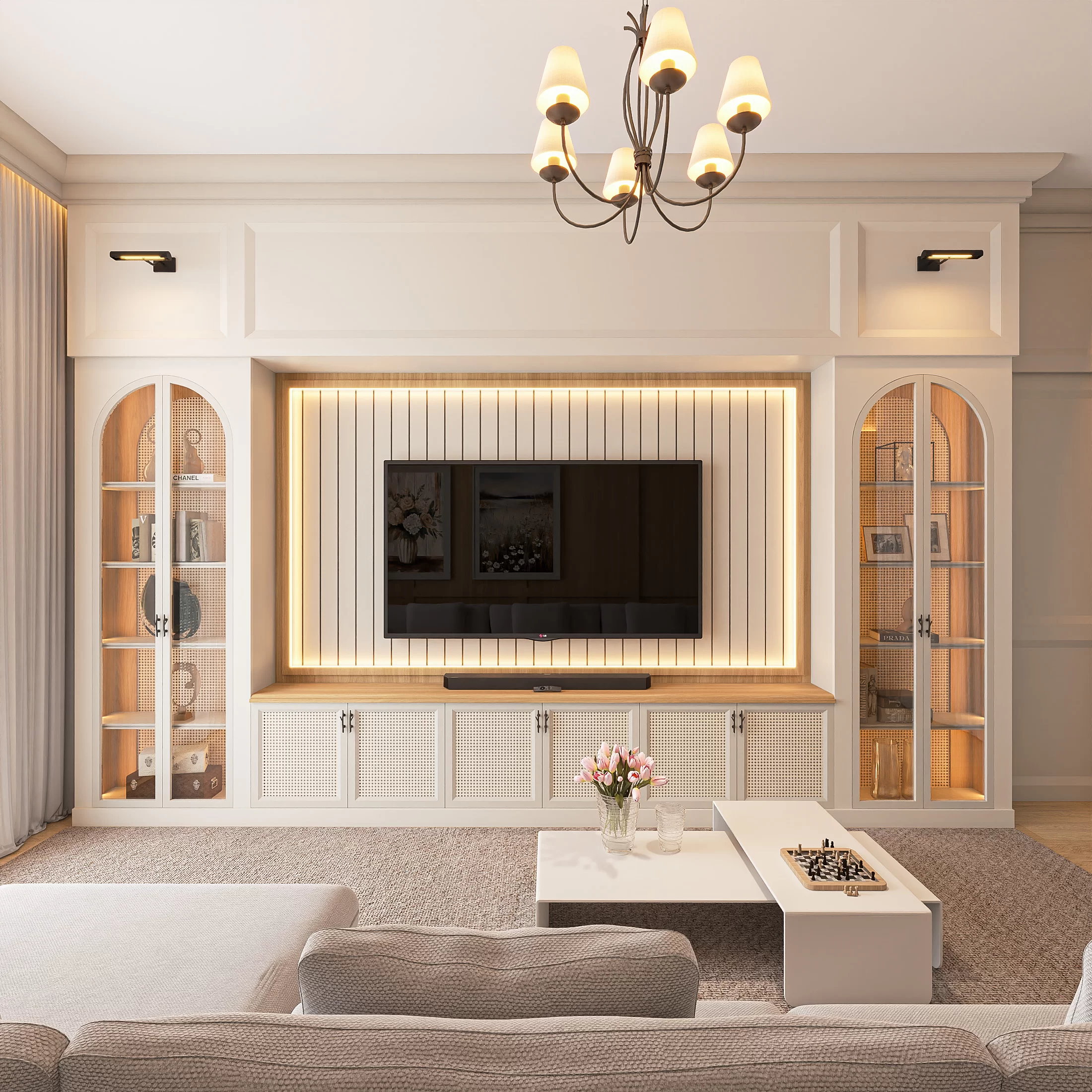 Home Theater R&G