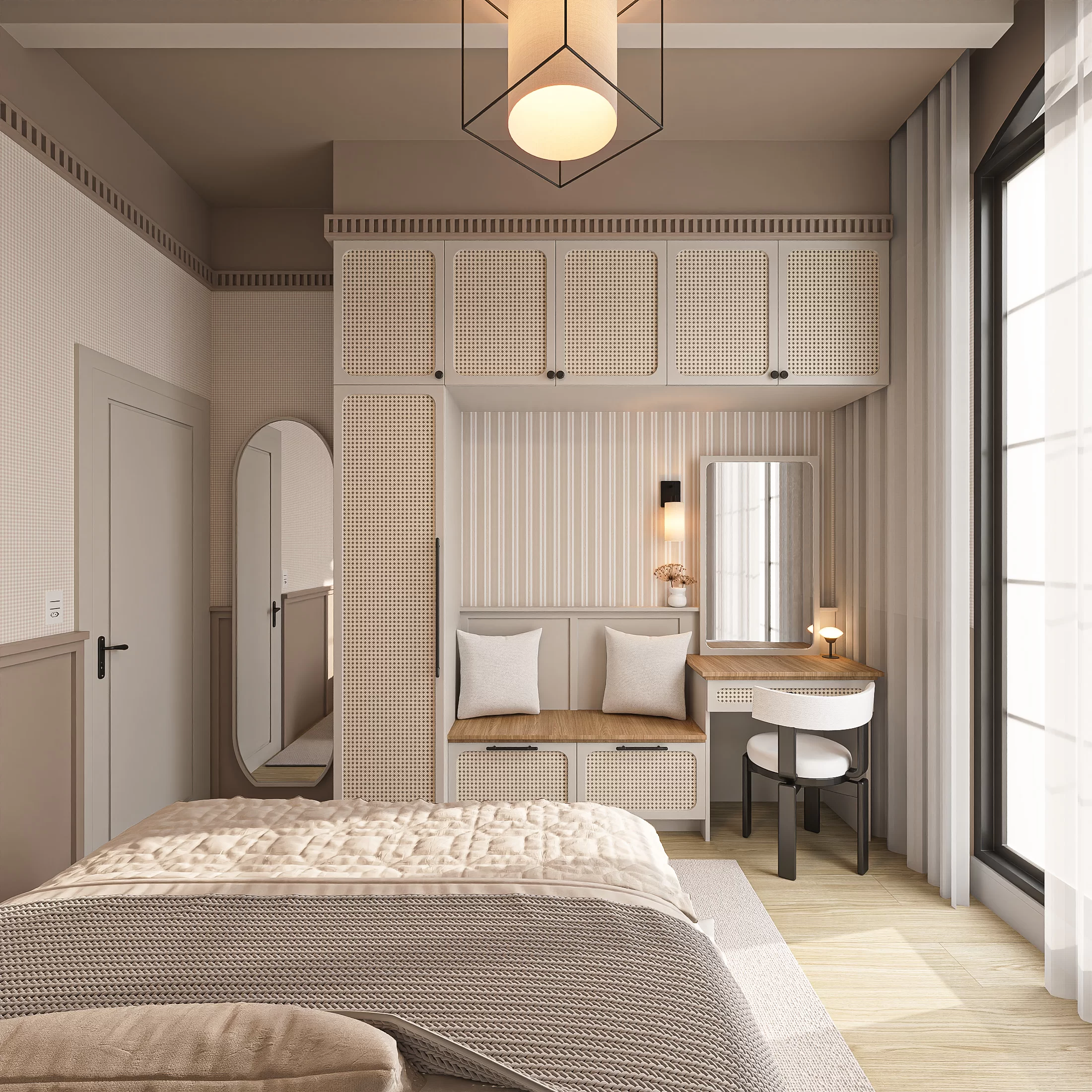 Quarto de Hóspedes R&G - Imagem 2
