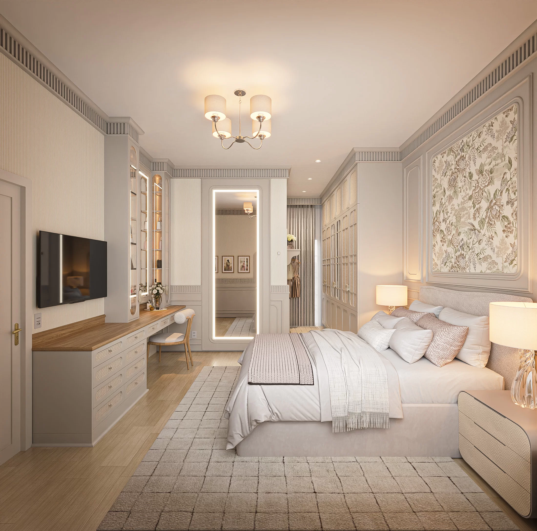 Quarto R&G - Imagem 3