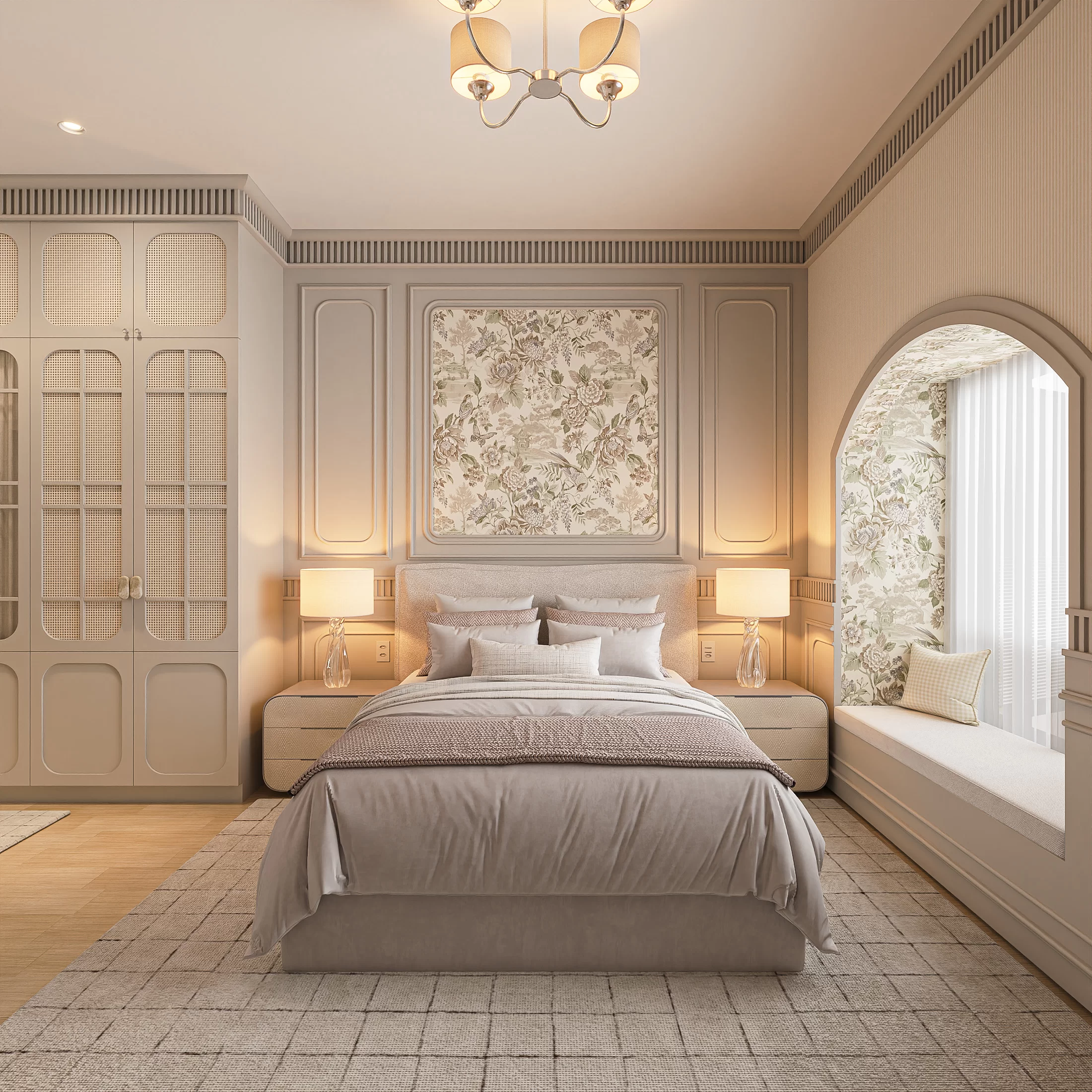 Quarto R&G