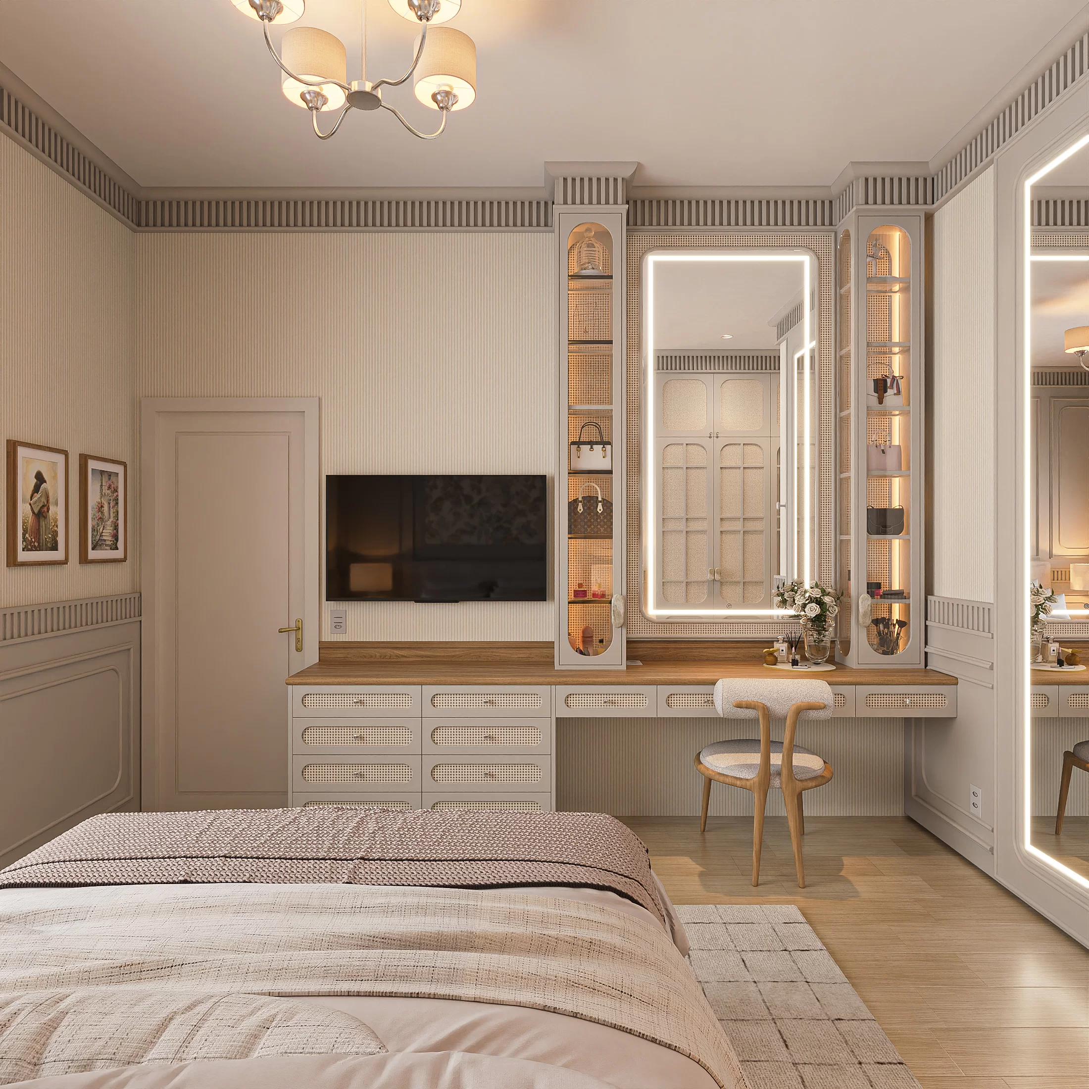 Quarto R&G - Imagem 2