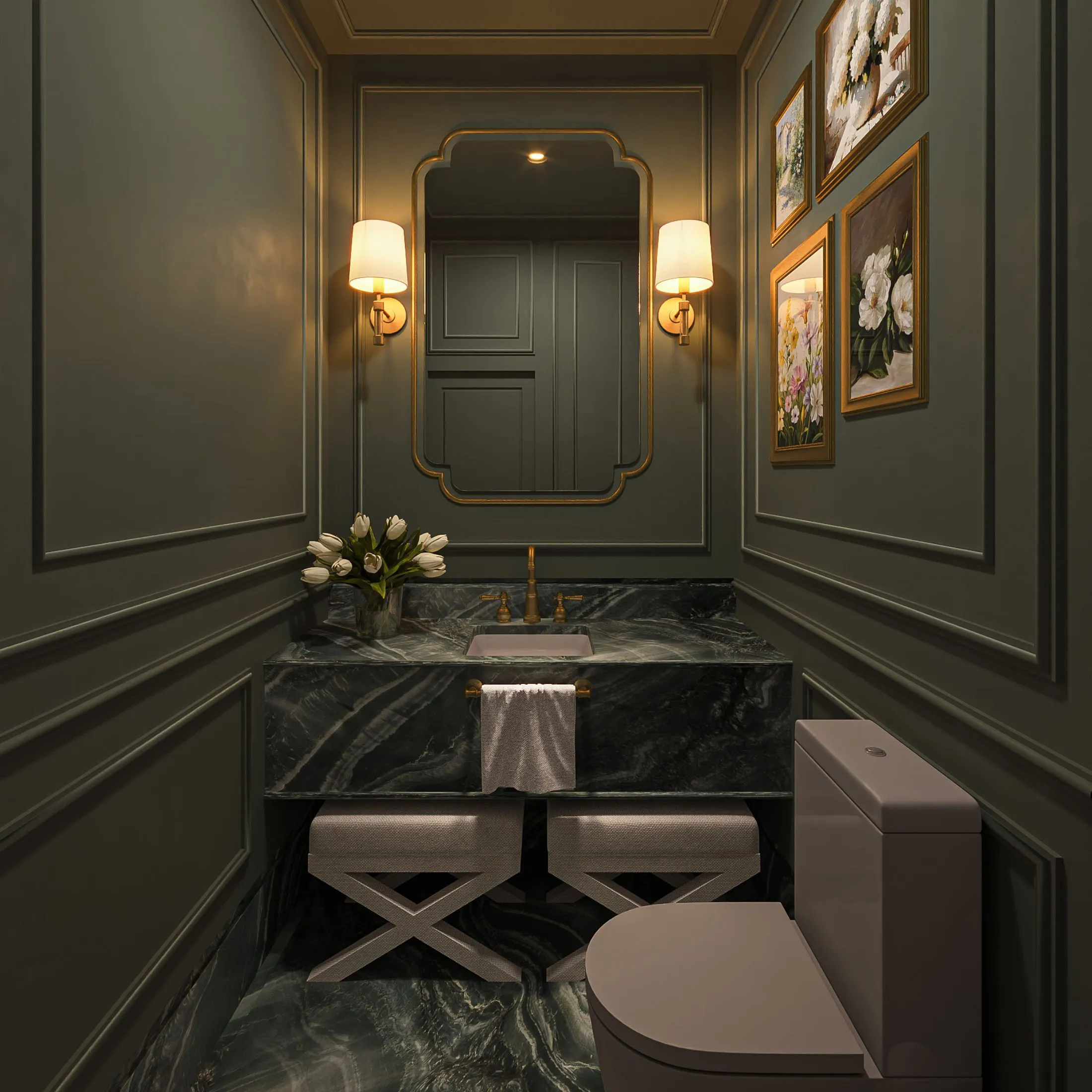 Lavabo R&G
